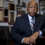 John Lewis lived a life of grace and humility