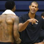 Shane Battier on diversity in NBA analytics: ‘The odds would have been against me’