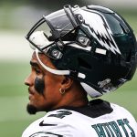 Will Jalen Hurts join the list of successful Black quarterbacks in Philadelphia?