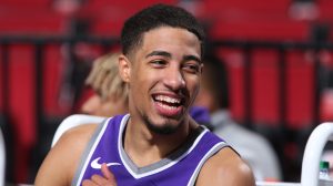 Kings rookie Tyrese Haliburton proving to be ‘perfect’ fit for Sacramento