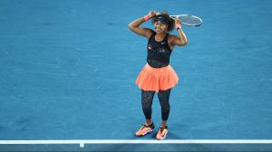 Naomi Osaka shows why she’s on top of the world with fourth Grand Slam title
