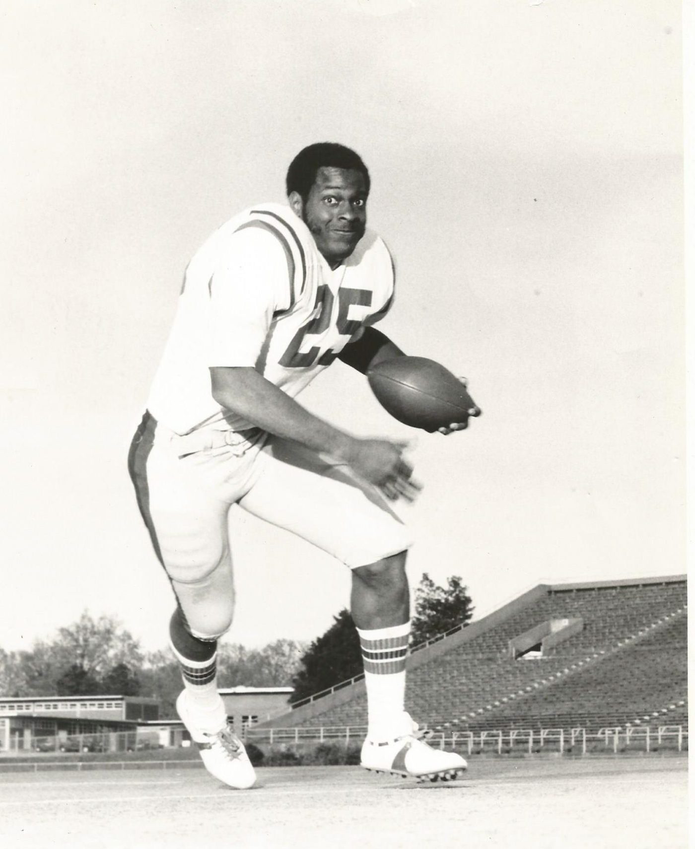 Olen James Reed ‘If they could do it, I could do it’: The integration of Ole Miss ...