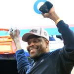 Patrick Ewing’s coaching success is more than a feel-good story