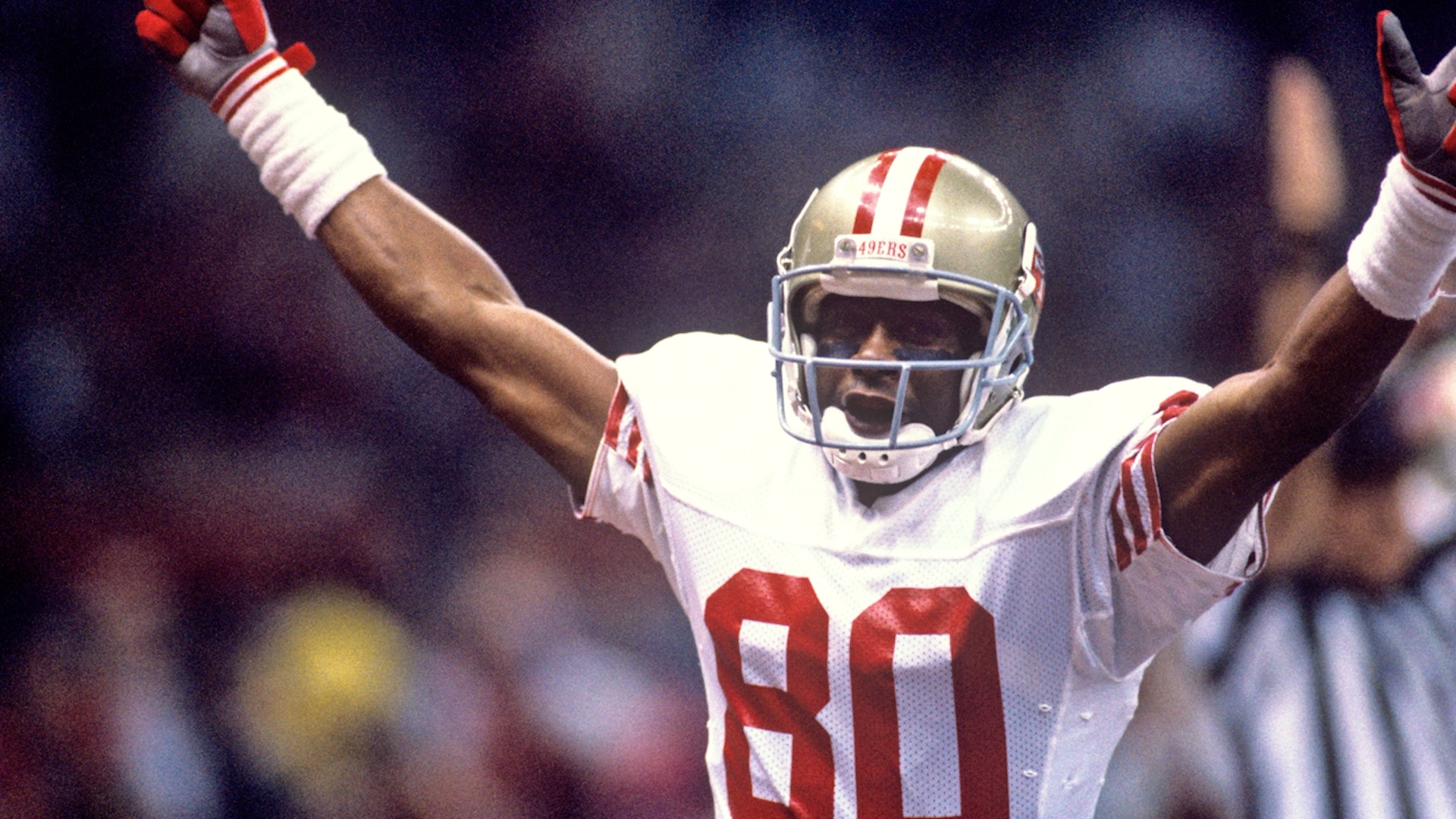 Jerry Rice Archives - Andscape