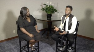 Chadwick Boseman and the never-before-seen interview with The Undefeated’s Kelley Carter