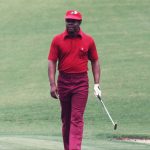 How racism prevented Lee Elder from being among golf’s Big Three