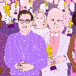 The #OscarsAreStillSoWhite