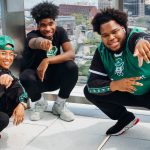 Two trailblazing women part of NBA 2K League this season