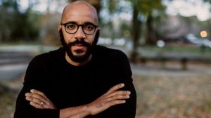 Clint Smith’s book reckons with the lies told about American history