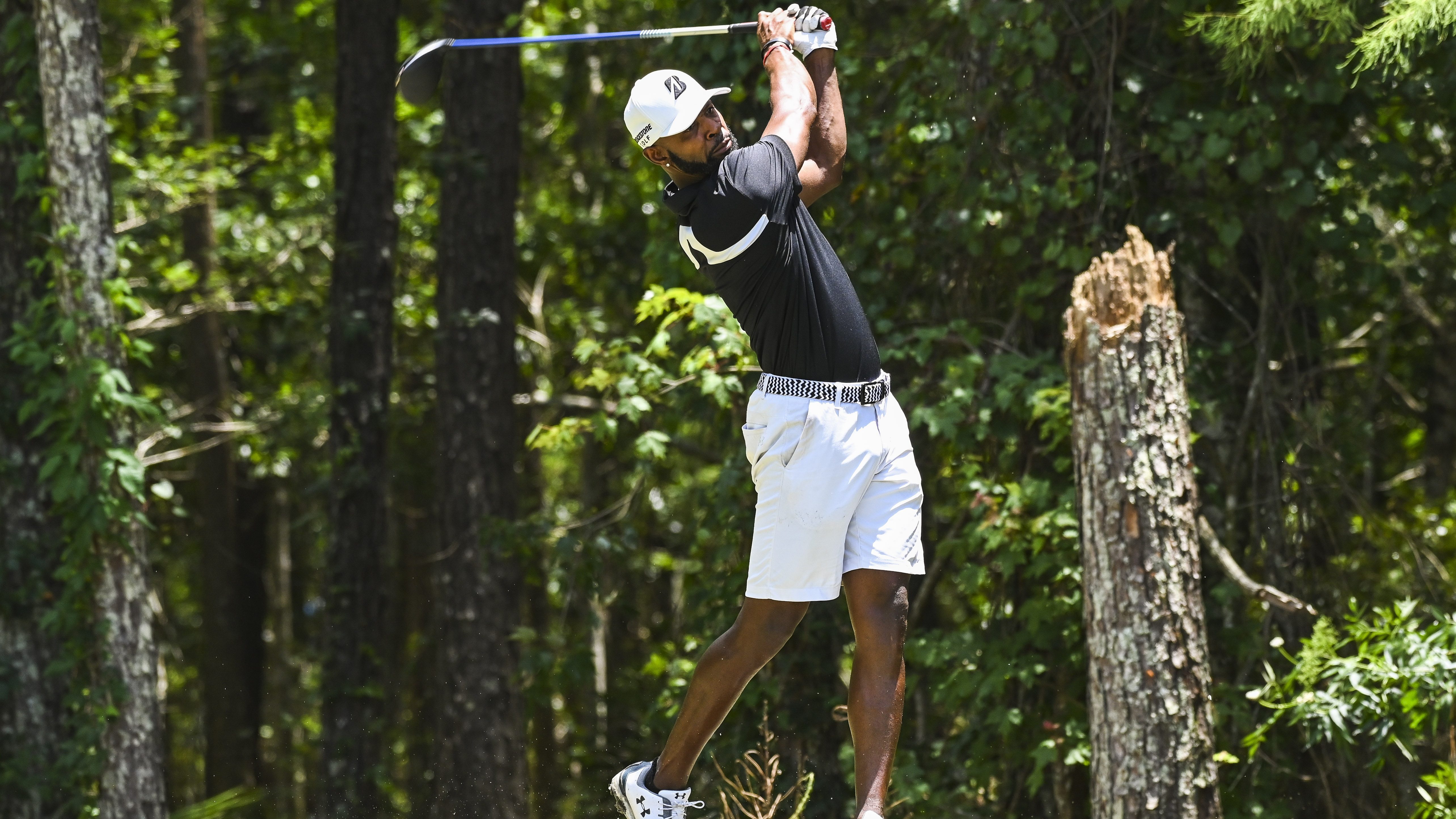 Tim Neal Tim O'Neal continues his golf journey with boost from inaugural tourney ...