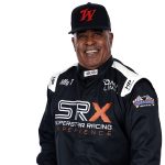 Racing pioneer Willy T. Ribbs still has that competitive spirit at 66