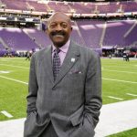 Former FAMU punter Greg Coleman says Hall of Fame inductees represent HBCUs ‘at their finest’