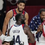 The most impactful sneakers in the history of USA men’s basketball