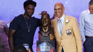 Pro Football Hall of Fame inductee Edgerrin James’ roots and legacy tied to HBCUs