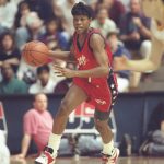 Sheryl Swoopes and the legacy of her signature shoe