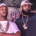 Nipsey Hussle and J Stone’s bond is far beyond just boys from the ‘hood