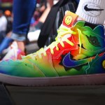 How J Balvin convinced Jordan Brand he was the real deal