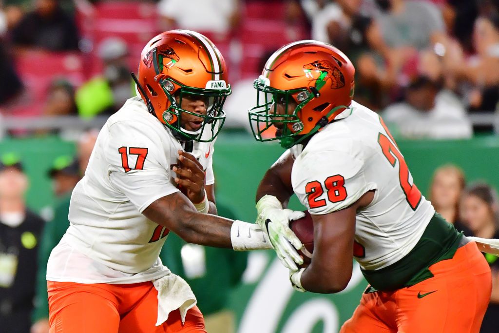 After tough early-season loss, FAMU's Rasean McKay is back to his ...