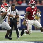 When it comes to graduating  Black players, S.C. State and Jackson State are just as good as  teams in College Football Playoff