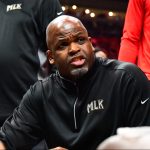 Hawks’ Nate McMillan: from reluctant head coach to 700-game winner