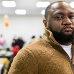 One reason for the homicide crisis: Young people in pain