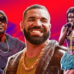 Our top musical moments of 2021, from best verse to radio freestyle