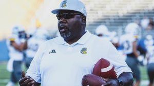 Alonzo Carter’s Zoom calls are changing lives and elevating careers