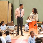 ‘Abbott Elementary’ gets an ‘A’ in its first season