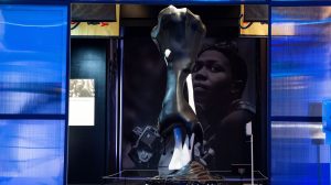 New Tupac Shakur exhibit, ‘Wake Me When I’m Free,’ looks at the revolution that created the revolutionary