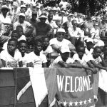 When a Black team entered Charleston’s Little League tournament in 1955, all hell broke loose