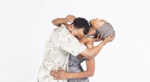 Choreographer Kyle Abraham’s new work centers on Black love and the music of D’Angelo