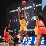 Athletes Unlimited: The women’s pro league offering more basketball options in the U.S.