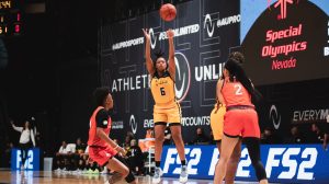Athletes Unlimited: The women’s pro league offering more basketball options in the U.S.
