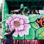 Mardi Gras returns to New Orleans and a community still scarred by COVID-19