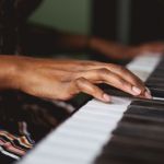 New jazz mentorship program aims to boost careers of women and non-binary musicians