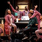 ‘A Strange Loop’ leads with 11 Tony nominations as Broadway comes back from a plague