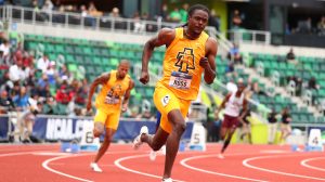 N.C. A&T will be in a race to make history at NCAA Indoor Championships