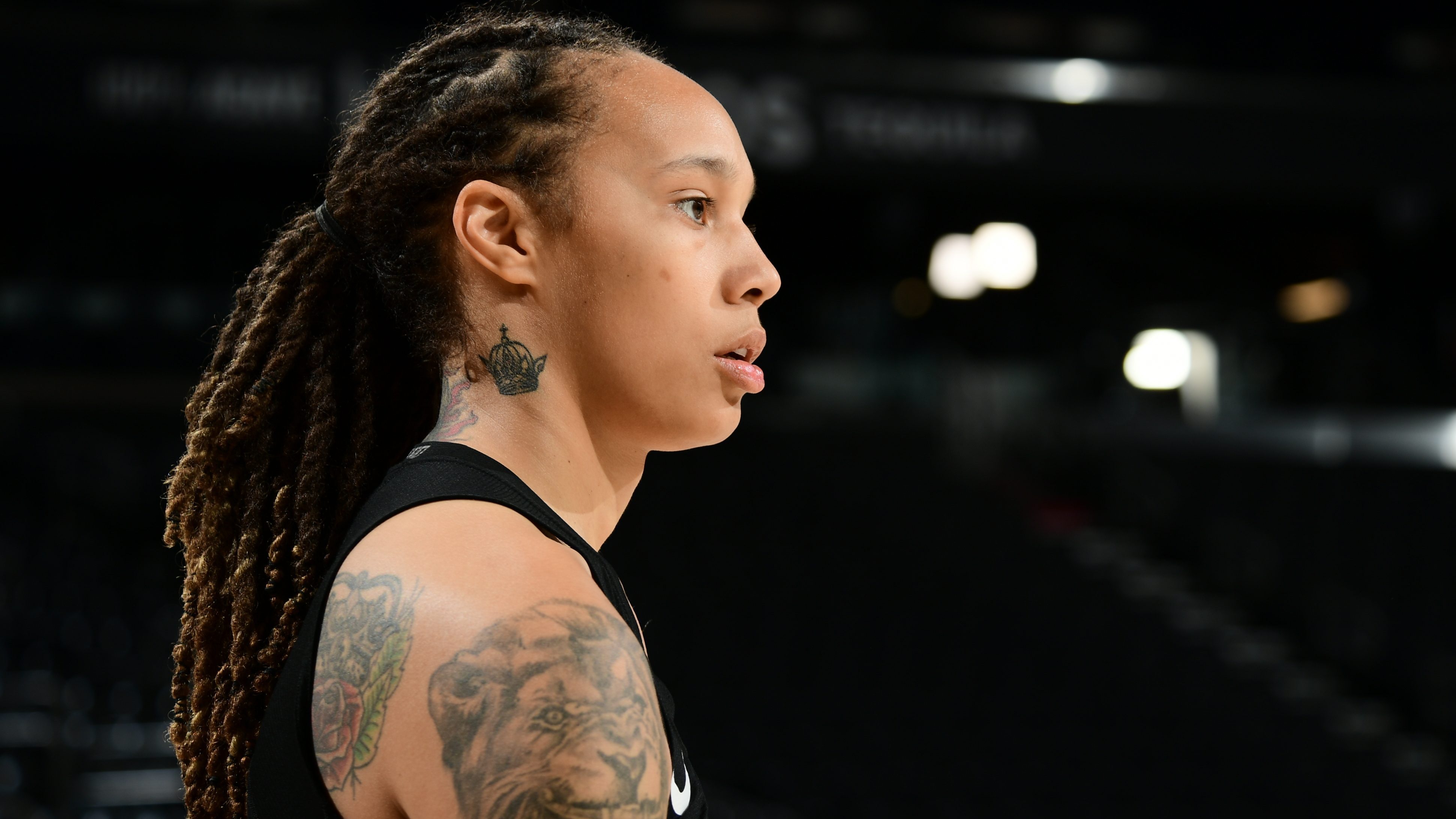 Brittney Griner, the WNBA and placing a higher value on female athletes ...