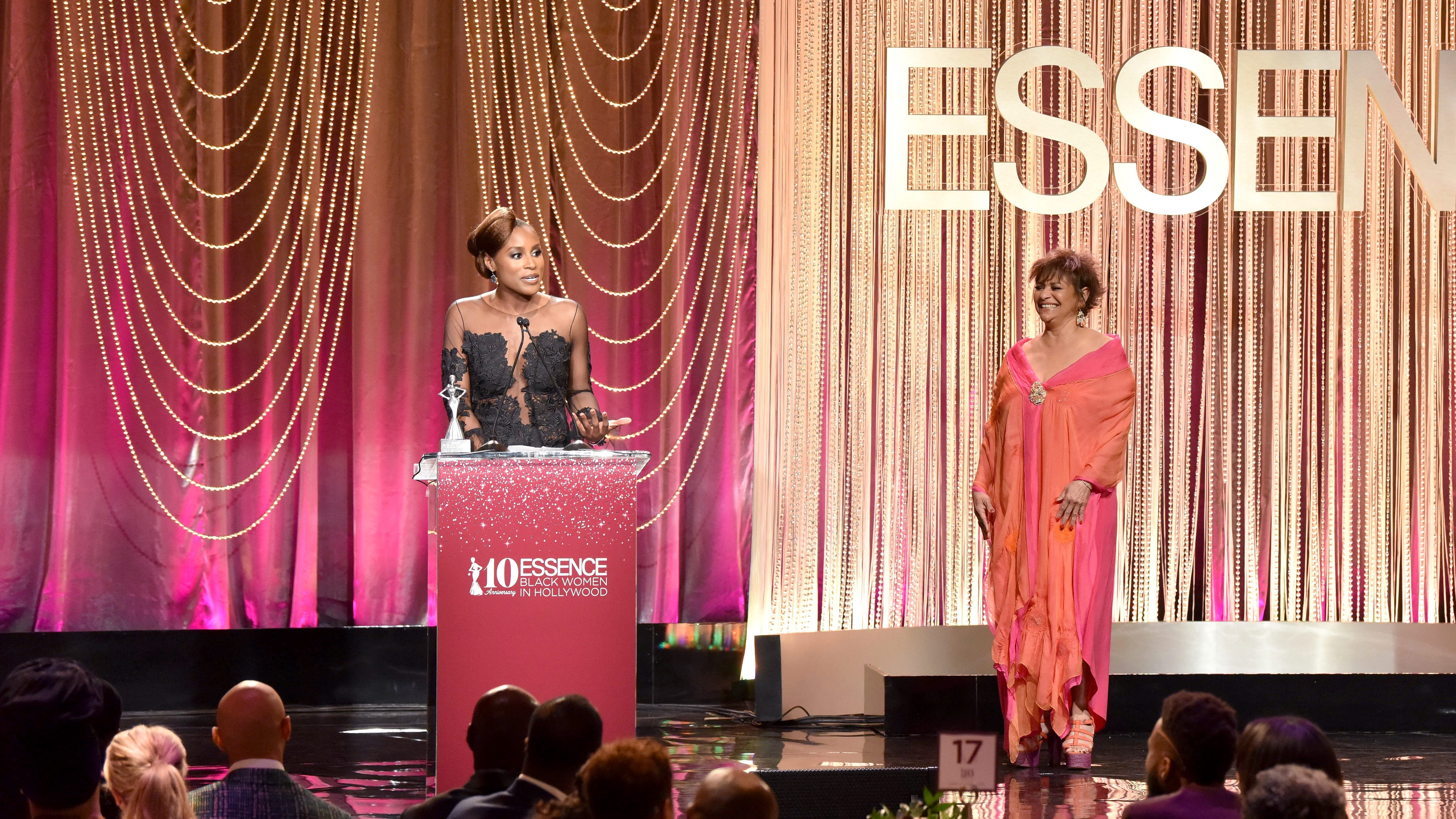 Celebrating 15 years of the 'Essence' Black Women in Hollywood Awards ...