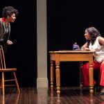 ‘Confederates’ follows Black women in a dangerous game
