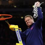 Does anyone care that Kansas’ championship is tarnished by an NCAA investigation?