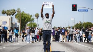30 years after the 1992 Los Angeles uprising, not enough has changed