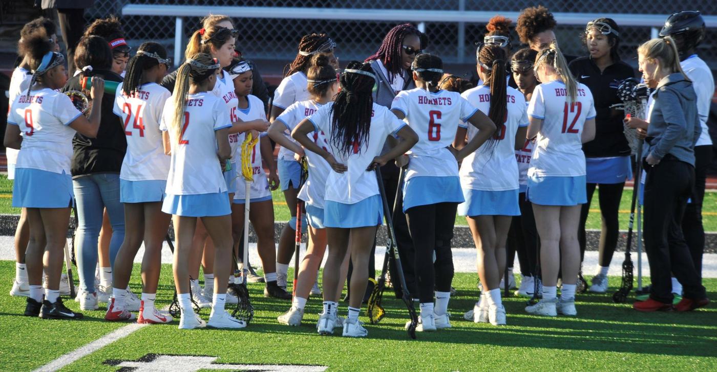 Delaware State explores ‘options’ after women’s lacrosse team’s bus is