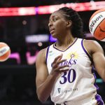 ‘It’s showtime’: Why Nneka Ogwumike is primed for a bounce-back WNBA season