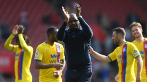 Where are the Black managers in European club soccer?