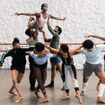 A ‘Blackout’ at the Kennedy Center unites Black dancers from historically white ballet companies