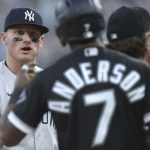 Tim Anderson’s story and who gets to choose a Black man’s name