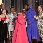 ‘A Strange Loop’ wins big with Tony for best musical