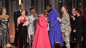 ‘A Strange Loop’ wins big with Tony for best musical