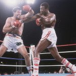 Larry Holmes, Gerry Cooney forever connected 40 years after 1982 championship bout that pitted Black against white